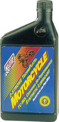 Klotz KL-300 Tc W2 Motorcycle Techniplate 32oz - High-Performance Synthetic Oil