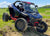 SPIKE Polaris RZR Pro R Over fenders 44-4600W