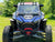 SPIKE Polaris RZR Pro R Over fenders 44-4600W