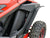 SPIKE Polaris RZR Pro XP Fender Flares (Complete Set) 44-4600