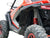 SPIKE Polaris RZR Pro XP Fender Flares (Complete Set) 44-4600