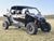 SPIKE Polaris 2024+ RZR XP 1000 Fender Flares