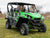 KAWASAKI TERYX-4 2016+ FENDER FLARES (set of four) 44-8400