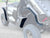 Kawasaki Ridge Fender Flares (Full set) 44-8500