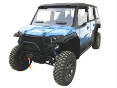 SPIKE Polaris Xpedition Fender Flares (Full set) 44-9400