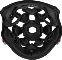 Werx R Helmet Liner Black Md 12mm