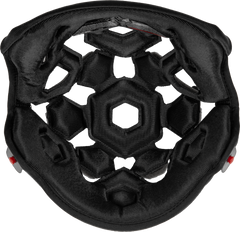 Werx R Helmet Liner Black Md 12mm