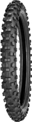 IRC Tire Ix 09 Gekkota Front 80/100 21 - Part Number 107355