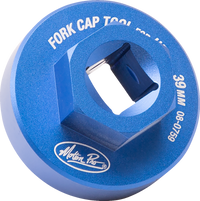 MOTION PRO 08-0759 Socket - Fork Cap - 39 mm