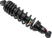 Gas Shock Front