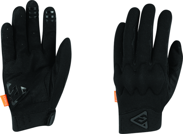 Answer Paragon Gloves Black - XL