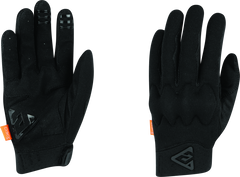 Answer Paragon Gloves Black - XL