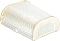 HIFLOFILTRO HFA4702 Air Filter for High Performance Engines
