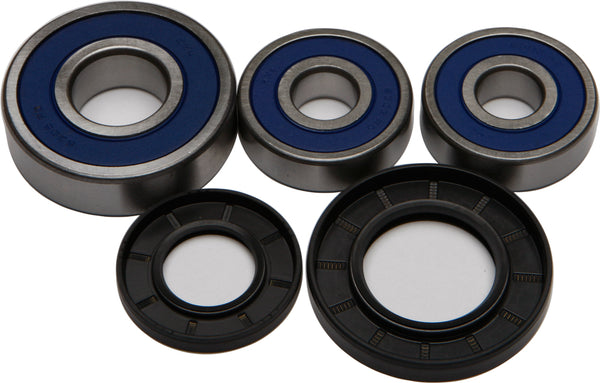 ALL BALLS Rear Wheel Bearing/Seal Kit 25-1344