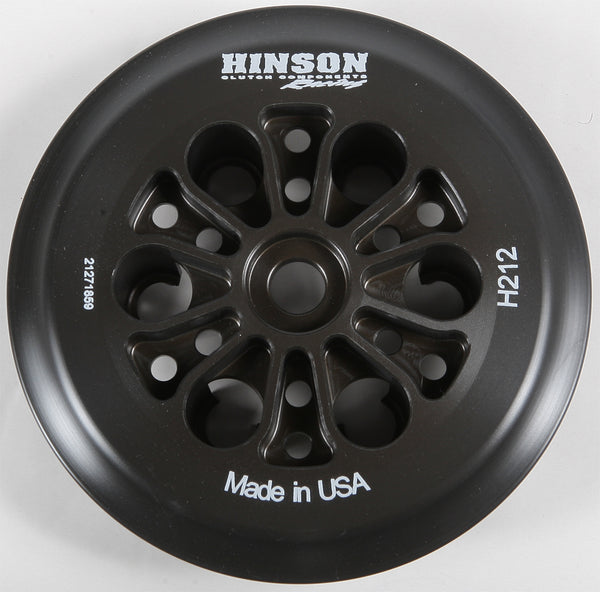 HINSON H212 Pressure Plate - Performance Upgrade for Clutch Systems