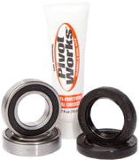 PIVOT WORKS PWFWK-Y06-021 Front Wheel Bearing Kit