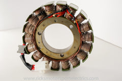 RICKS 21-219 Stator - High Quality OEM Replacement