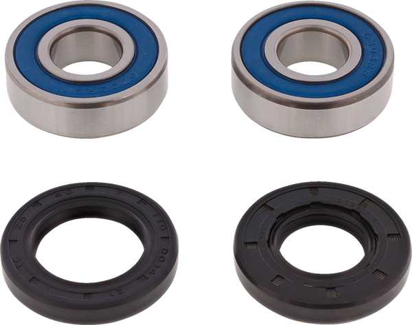 MOOSE RACING Wheel Bearing Kit - Front 25-1830