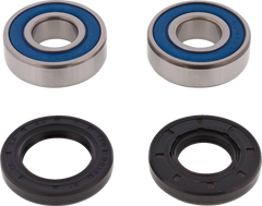 MOOSE RACING Wheel Bearing Kit - Front 25-1830