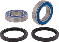 MOOSE RACING Wheel Bearing Kit - Rear 25-1832