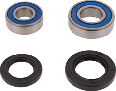 MOOSE RACING Wheel Bearing Kit - Front 25-1831 for MX1 Hubs