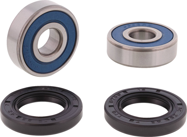 MOOSE RACING Wheel Bearing Kit - Front 25-1833