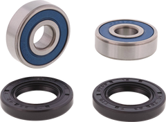 MOOSE RACING Wheel Bearing Kit - Front 25-1833