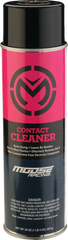 MOOSE RACING Contact Cleaner - MACC241214 - 13.5 oz. Aerosol