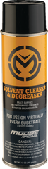 MOOSE RACING Degreaser - 14 oz. Aerosol MAD241214