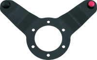 DragonFire Racing Shallow Steering Wheel Plate