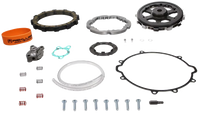 Radiusx 4.0 Clutch (Dds) Husq