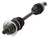 ALL BALLS 6 Ball Heavy Duty Axle Front / Rear - AB6-AC-8-244