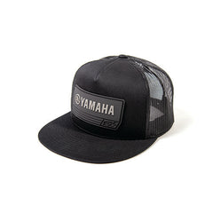 Factory Effex 2021 Yamaha Racewear Hat - Black OS