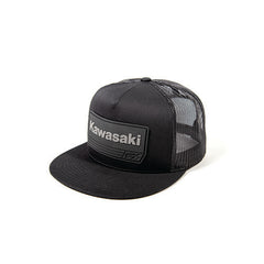 Factory Effex 2021 Kawasaki Racewear Hat - Black OS