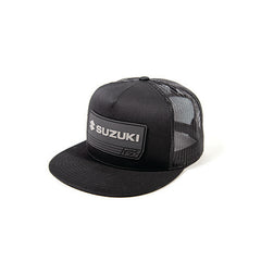 Factory Effex 2021 Suzuki Racewear Hat - Black OS