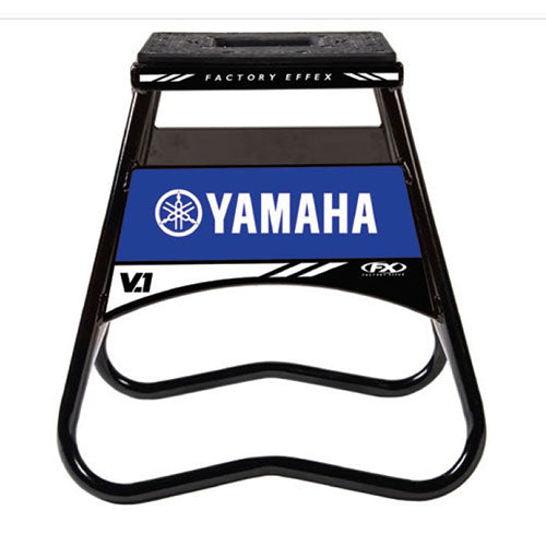 Factory Effex 24-45200 V.1 Bike Stand - Yamaha Black