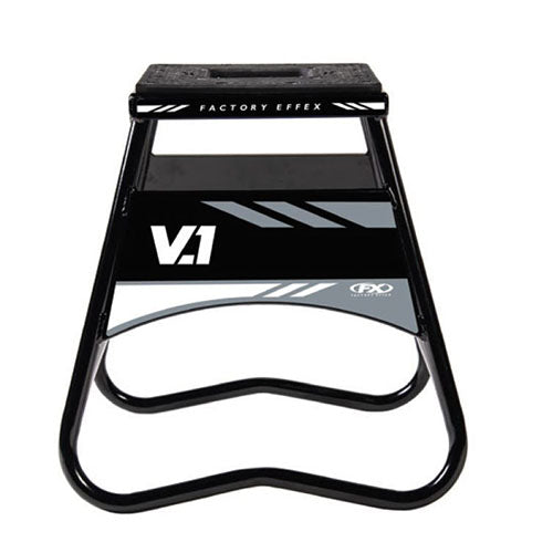 FACTORY EFFEX V.1 Bike Stand FX Black - Part Number 24-45700