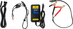 12v / 2 Amp Battery Charger