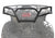 RIVAL POWERSPORTS USA 2444.8107.1 Rear Bumper - Heavy-Duty Steel Protection