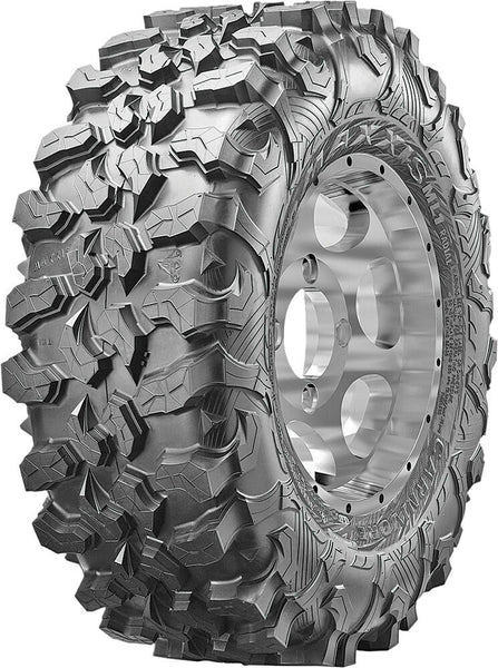 Maxxis Tire Carnivore F/R 31x10R15 TM00020300 - Heavy Duty Off-Road Performance