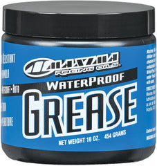 MAXIMA Waterproof Grease 16oz - Part #80916