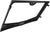 KOLPIN 28400 Glass Windshield for Can Am - Durable and Scratch-Resistant