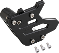 ZETA Durable Chain Guide Black - Part ZE82-2001