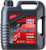 LIQUI MOLY Street Race Synthetic 4T Oil - 5W-40 - 4L - Part Number 20076