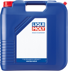 LIQUI MOLY Street Race Synthetic 4T Oil - 5W-40 - 20L - Part No. 20304