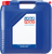 LIQUI MOLY Street Race Synthetic 4T Oil - 5W-40 - 20L - Part No. 20304