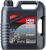 LIQUI MOLY H-D? Synthetic 4T Street Oil - 20W-50 - 4 Liter - Part No. 20102