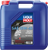 LIQUI MOLY Basic Street 4T Oil - 10W-40 - 20 Liters - Part No. 20194