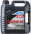 LIQUI MOLY Snowmobile Synthetic Oil - 0W-40 - 4 Liter - Part No. 20150