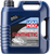 LIQUI MOLY Snowmobile Pro Race Synthetic 2T Oil - 4L 20146